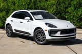 2024 Porsche Macan - Preview 9
