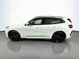 2026 BMW X3 - Preview 8