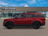 2026 Hyundai Santa Fe - Preview 3