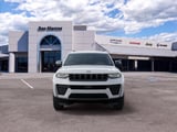 2026 Jeep Grand Cherokee L - Preview 6