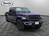 2026 Jeep Gladiator - Preview 6
