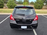 2011 Nissan Versa - Preview 7