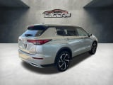 2024 Mitsubishi Outlander - Preview 7
