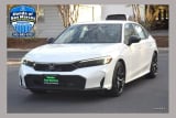 2026 Honda Civic - Preview 2