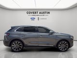2019 Lincoln Nautilus - Preview 6