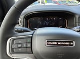2026 Jeep Grand Wagoneer - Preview 11
