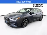 2026 Subaru Impreza - Preview 3