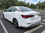 2022 Nissan Sentra - Preview 6