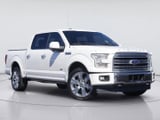 2017 Ford F-150 - Preview 2