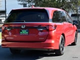 2024 Honda Odyssey - Preview 3