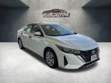 2025 Nissan Sentra - Preview 3