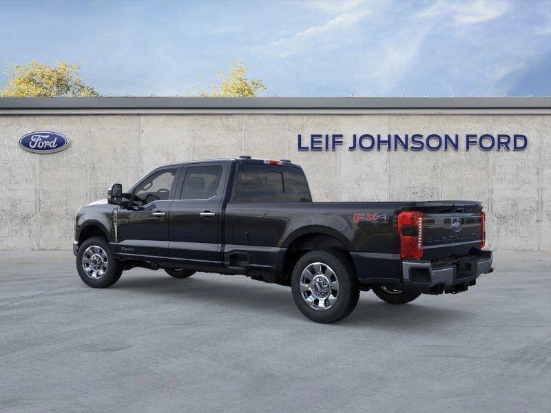 2026 Ford F-350 - Image 3