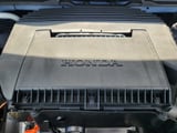 2026 Honda Pilot - Preview 9