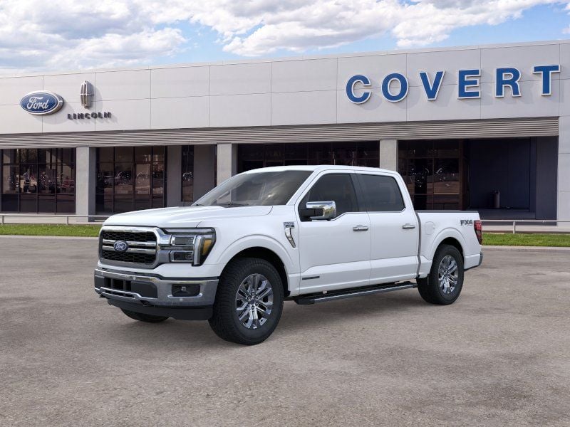 2026 Ford F-150 - Image 1