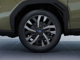 2026 Subaru Forester - Preview 5