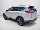 2019 Honda CR-V - Preview 7