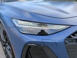 2026 Audi A6 - Preview 8