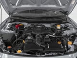 2026 Toyota GR86 - Preview 8