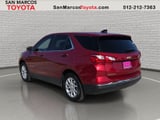 2020 Chevrolet Equinox - Preview 7