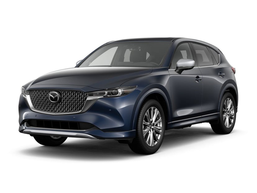 2024 Mazda CX-5 - Image 1