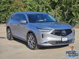 2024 Acura MDX - Preview 3