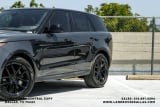2026 Land Rover Range Rover Sport - Preview 4