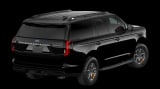 2027 Ford Expedition - Preview 3