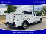 2013 Ford F-250 - Preview 5