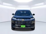 2027 Chevrolet Equinox - Preview 8