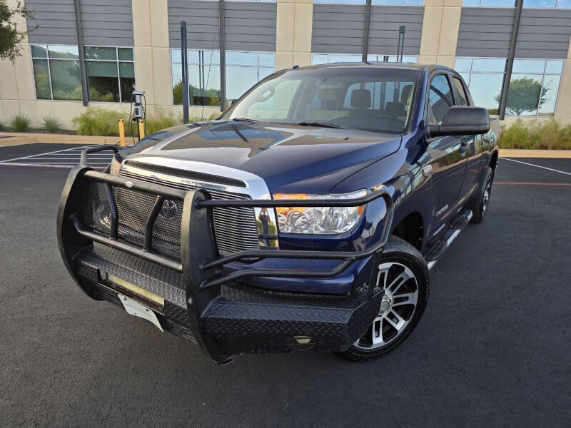 2012 Toyota Tundra - Image 1