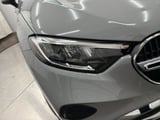 2027 Mercedes-Benz GLC - Preview 10
