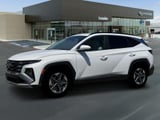 2026 Hyundai Tucson - Preview 2