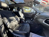 2022 Chevrolet Equinox - Preview 15