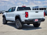 2026 Chevrolet Colorado - Preview 4