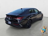2026 Hyundai Elantra - Preview 5