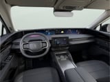 2026 Lincoln Nautilus - Preview 9
