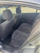 2008 Nissan Altima - Preview 6