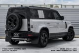 2026 Land Rover Defender - Preview 8