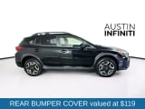 2019 Subaru Crosstrek - Preview 8