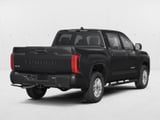 2026 Toyota Tundra - Preview 2