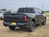 2026 Ram 1500 - Preview 4