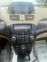 2012 Acura MDX - Preview 15