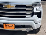 2026 Chevrolet Silverado 1500 - Preview 10
