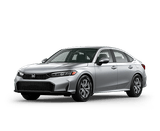 2026 Honda Civic - Preview 2