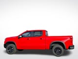 2026 Chevrolet Silverado 1500 - Preview 5