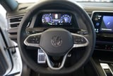 2026 Volkswagen Atlas Cross Sport - Preview 10