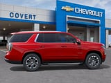 2026 Chevrolet Tahoe - Preview 5