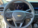 2025 Chevrolet TrailBlazer - Preview 14