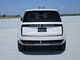 2026 Land Rover Range Rover - Preview 6