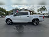 2019 Ford F-150 - Preview 8
